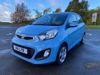 KIA PICANTO