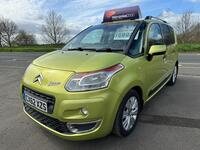 CITROEN C3 PICASSO