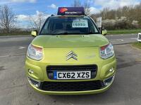 CITROEN C3 PICASSO