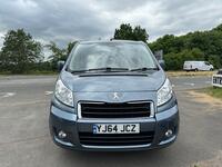 PEUGEOT EXPERT TEPEE