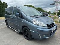 PEUGEOT EXPERT TEPEE
