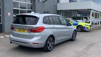 BMW 2 SERIES GRAN TOURER