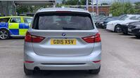 BMW 2 SERIES GRAN TOURER