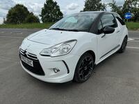 CITROEN DS3