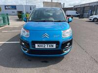 CITROEN C3 PICASSO