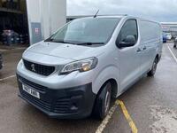 PEUGEOT EXPERT