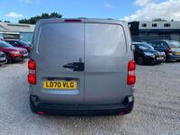 CITROEN DISPATCH