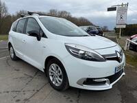 RENAULT GRAND SCENIC