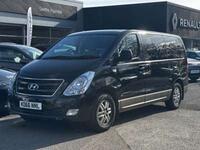 HYUNDAI I800