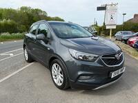 VAUXHALL MOKKA X