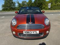 MINI ROADSTER
