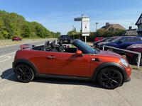 MINI ROADSTER