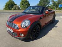 MINI ROADSTER