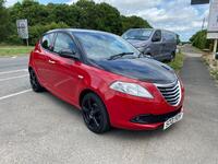 CHRYSLER YPSILON
