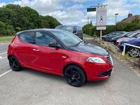 CHRYSLER YPSILON
