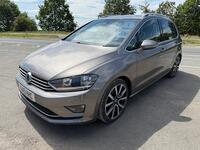 VOLKSWAGEN GOLF SV
