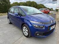 CITROEN GRAND C4 PICASSO