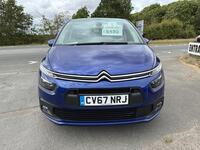 CITROEN GRAND C4 PICASSO