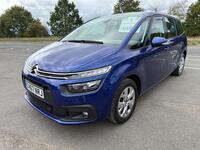 CITROEN GRAND C4 PICASSO