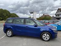 CITROEN GRAND C4 PICASSO