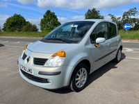 RENAULT MODUS