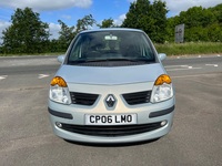 RENAULT MODUS