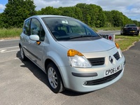 RENAULT MODUS
