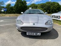 JAGUAR XK8