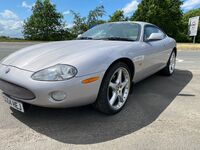 JAGUAR XK8