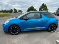 CITROEN DS3