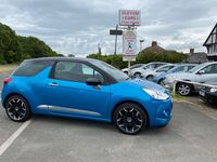 CITROEN DS3