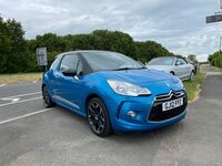 CITROEN DS3