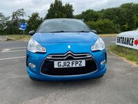 CITROEN DS3