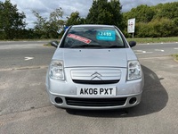 CITROEN C2