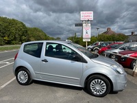 CITROEN C2