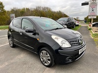 NISSAN PIXO