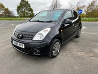 NISSAN PIXO