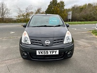 NISSAN PIXO