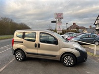 CITROEN BERLINGO MULTISPACE