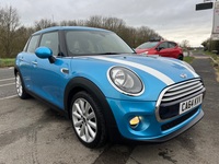 MINI HATCH COOPER