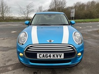 MINI HATCH COOPER