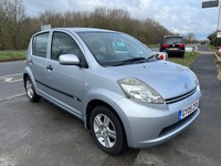 DAIHATSU SIRION