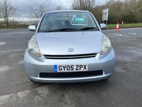 DAIHATSU SIRION