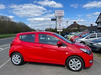 VAUXHALL VIVA