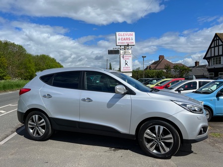 HYUNDAI