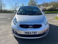 KIA VENGA